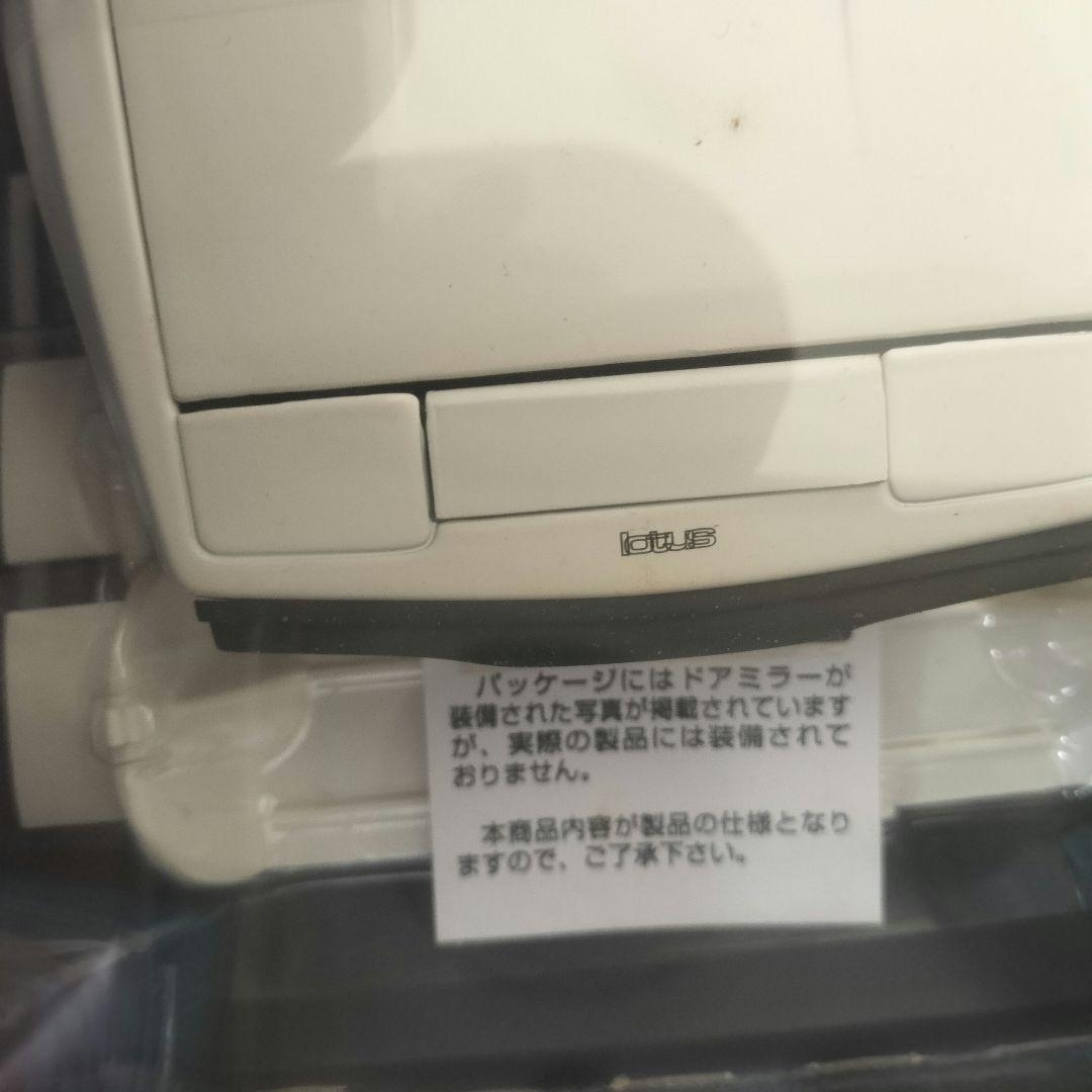 【未開封】007: The Spy Who Loved Me ロータス・エスプリ