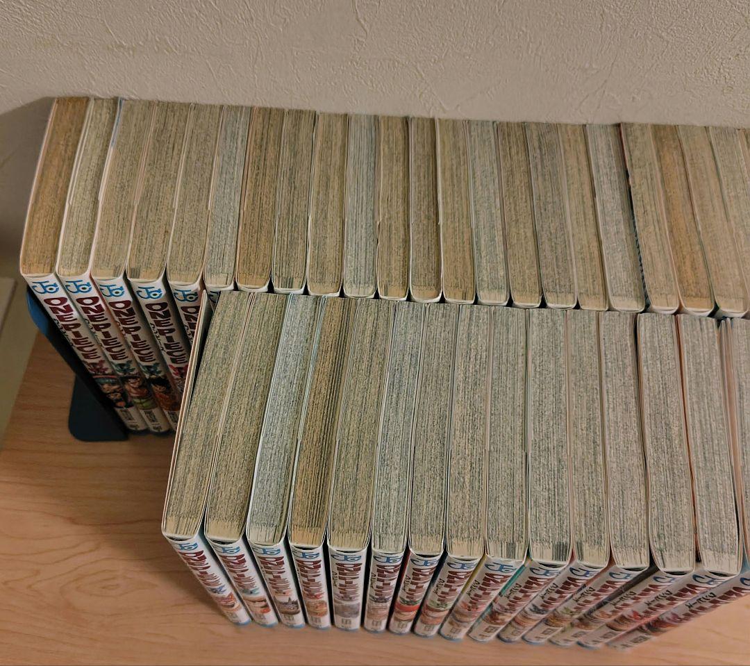 ONE PIECE 全巻セット