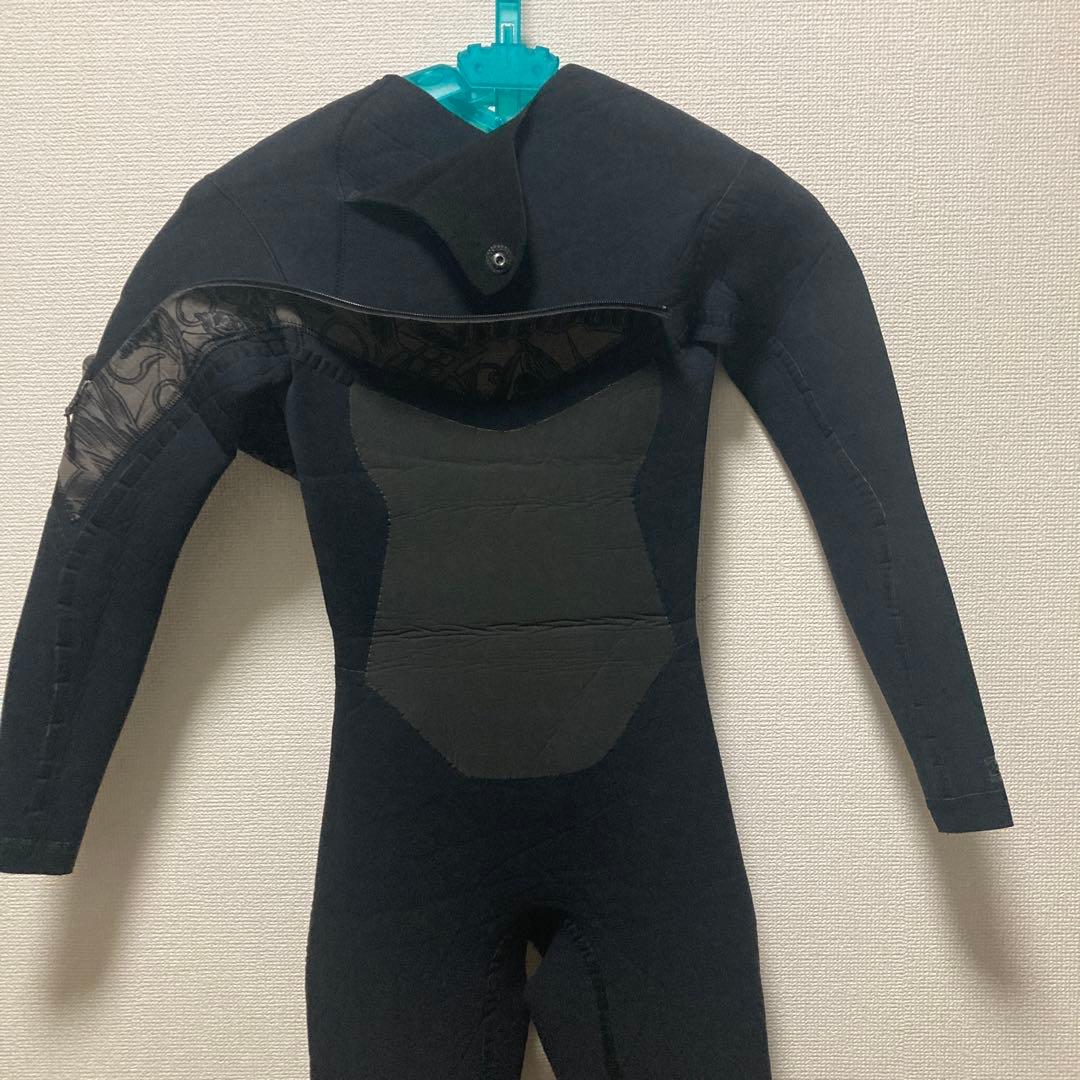 Billabong ビラボン⭐️セミドライウェットスーツ　頂 MLサイズ相当