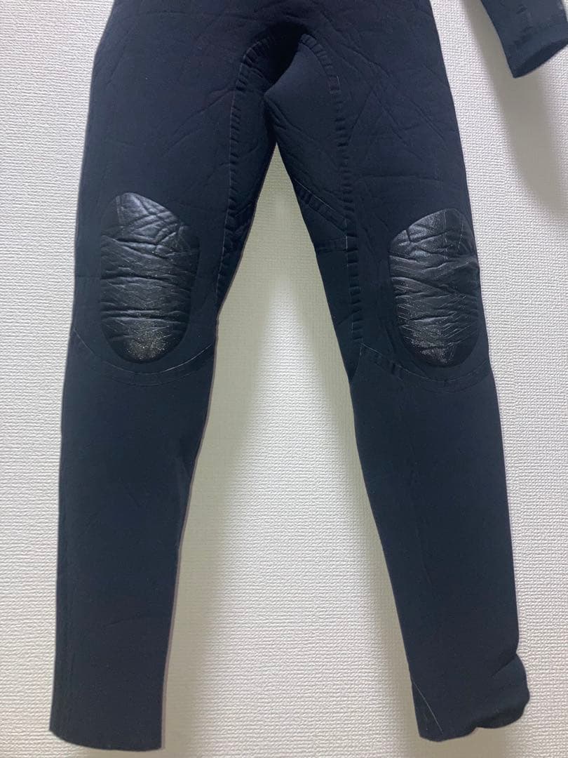 Billabong ビラボン⭐️セミドライウェットスーツ　頂 MLサイズ相当