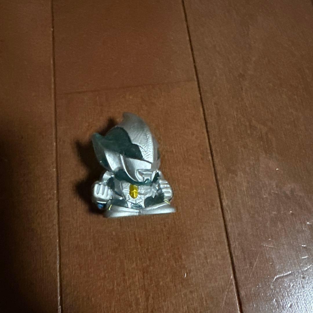 ウルトラ怪獣 指人形 大量セット