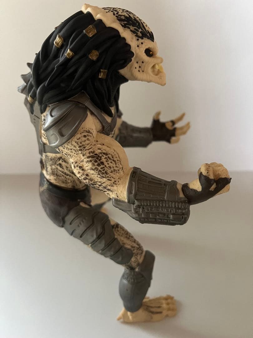 エイリアン プレデター フィギュア ケナー製　1996年