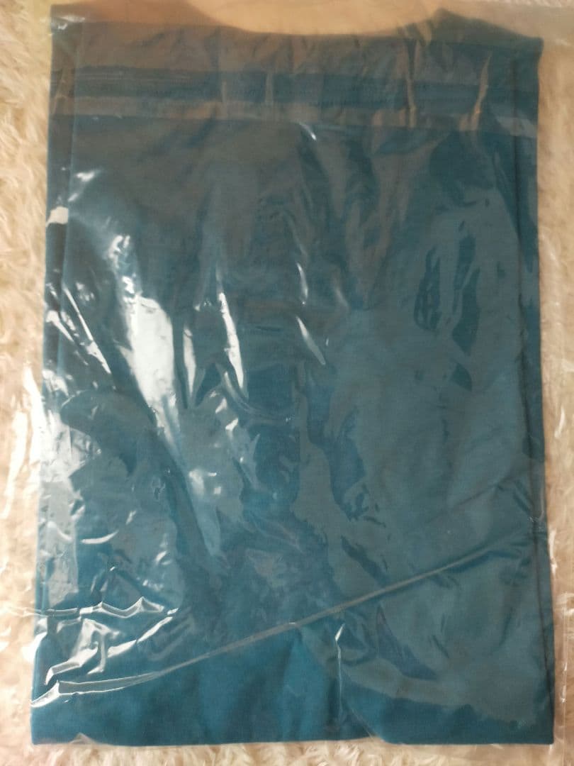 新品・未開封　稲葉浩志　en 　ツアーTシャツ　メンズ S サイズ