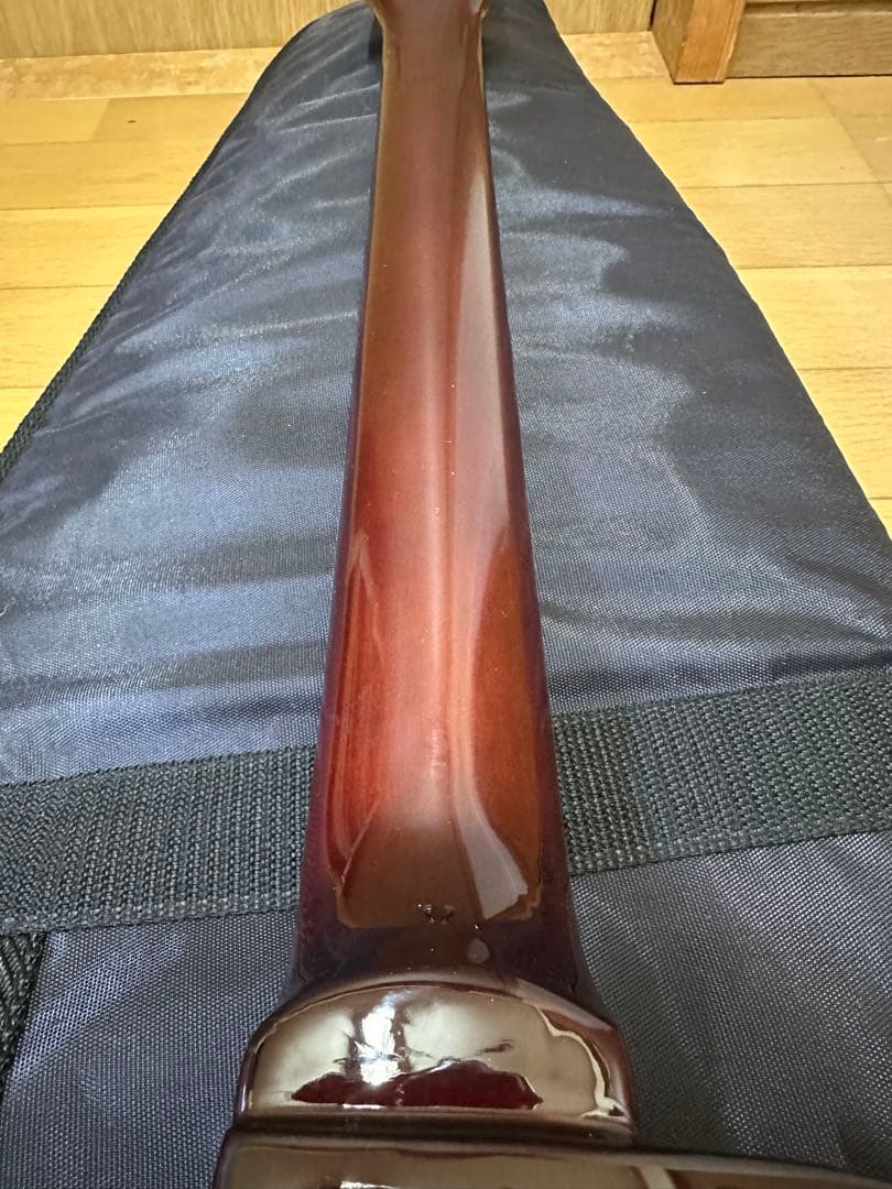 レスポールタイプエレキギター