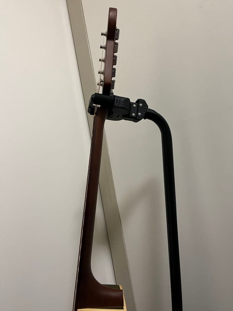 ギター Fender Newporter Player olive