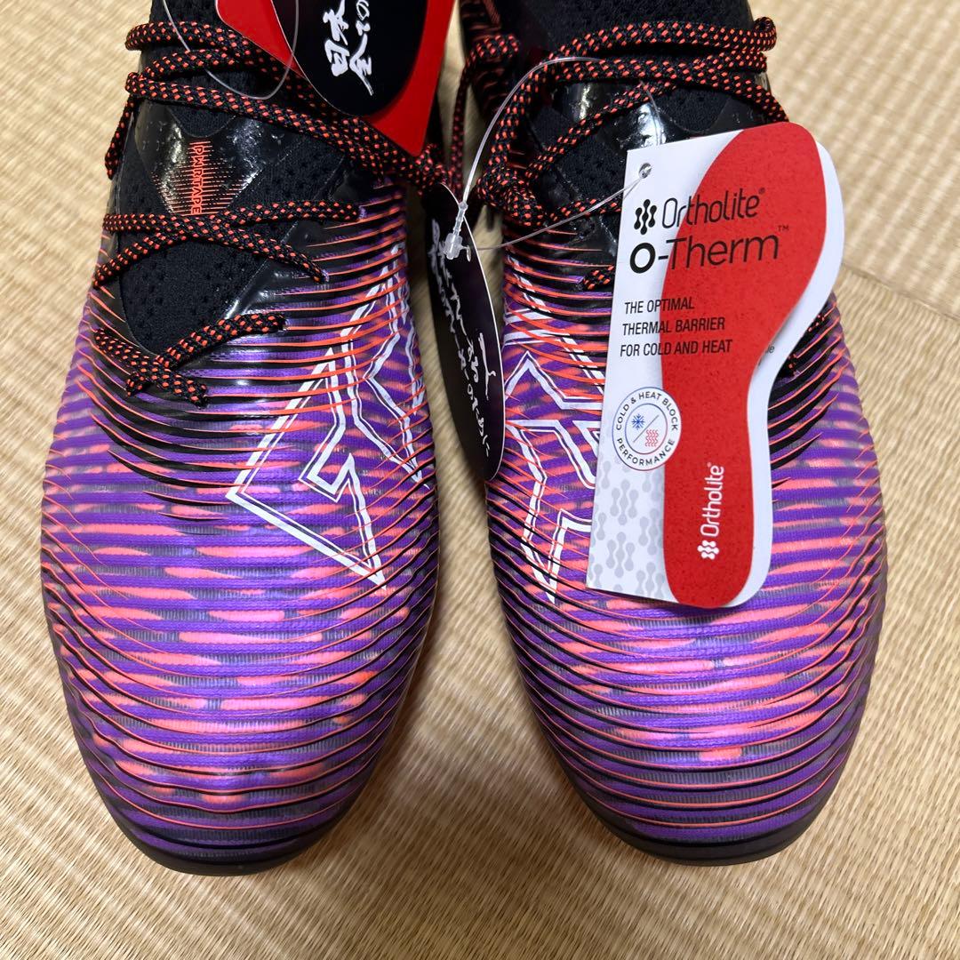 PUMA フューチャー 8 アルティメイト HG/AG 27.0 CM