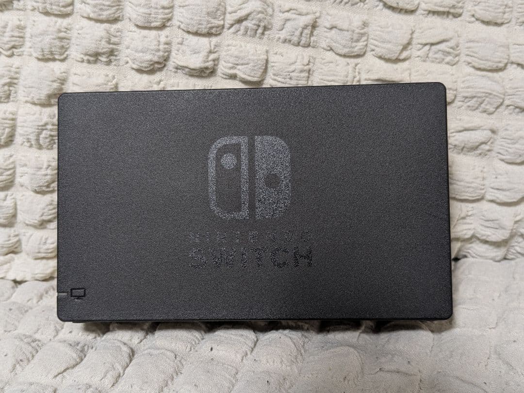 Nintendo Switch 本体（付属品あり）未使用ガラスフィルム2枚付