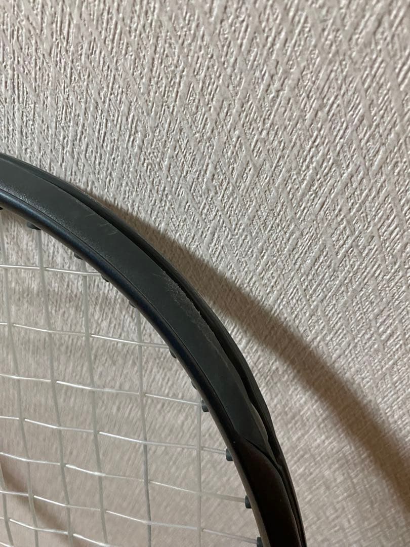 美品Wilson RF01 グリップ2