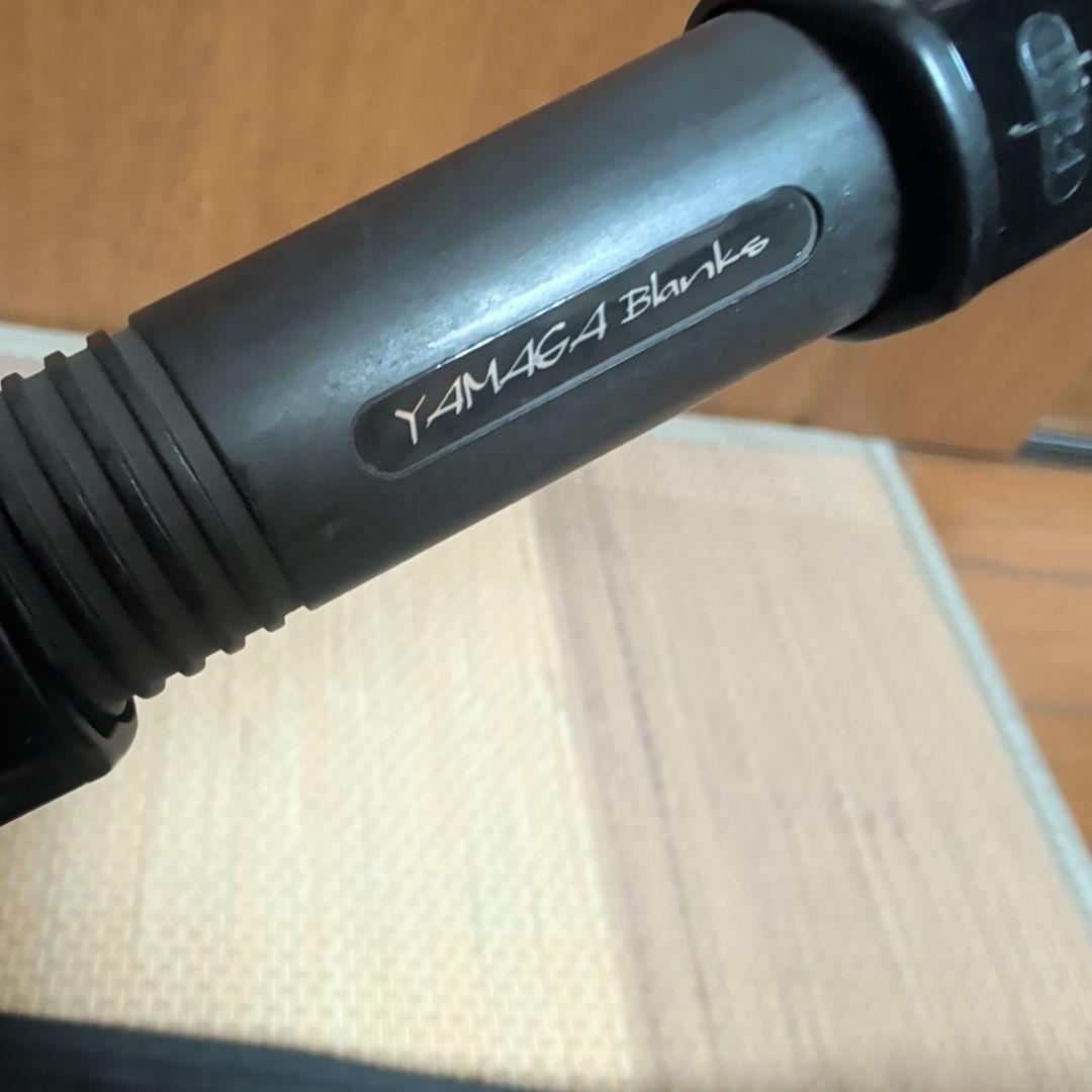 YAMAGA Blanks ブルースナイパー97MMH