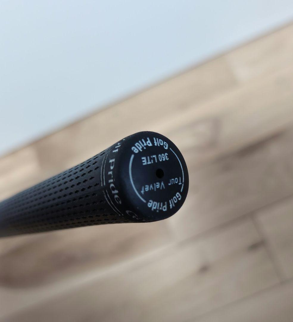 PING s159 ウェッジ 60度 DG S200 Hグラインド