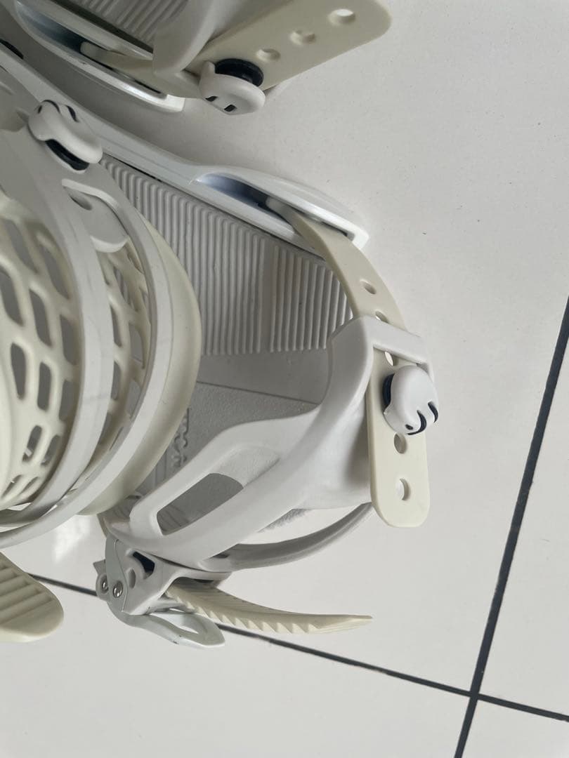 Burton GENESIS Re:Flex 24-25 2025 ：Ｓ