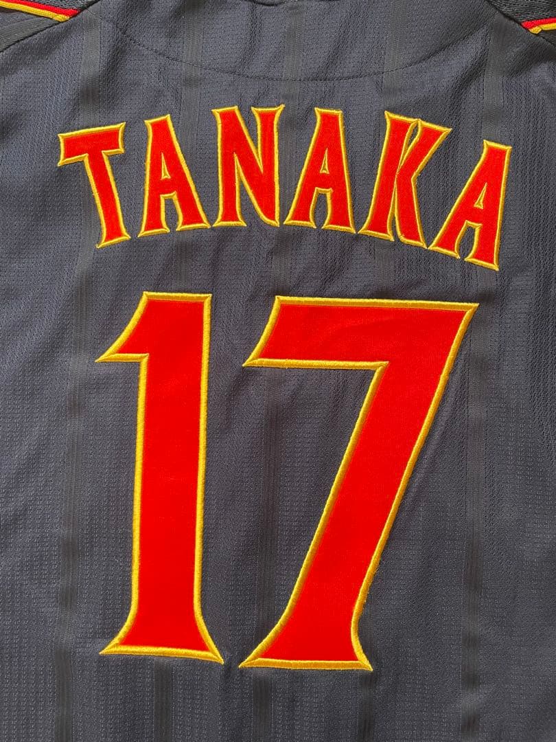 【レア】田中将大　ユニフォーム　侍ジャパン