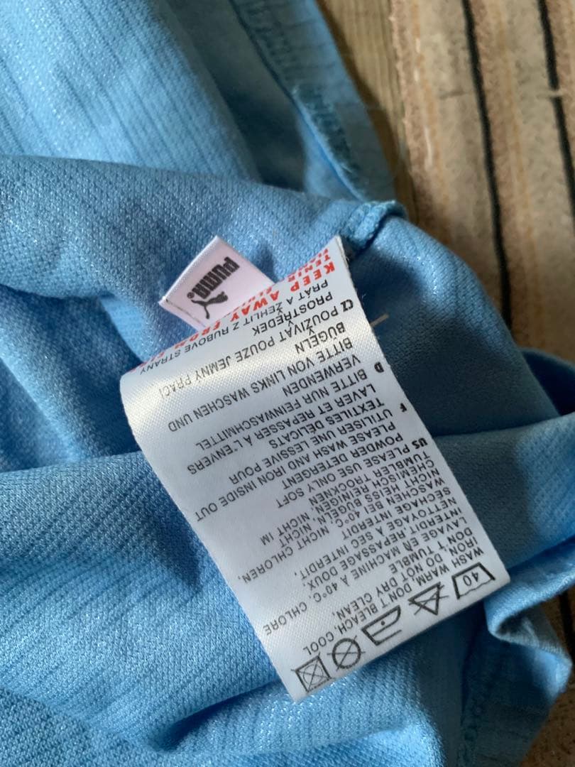 90s puma ラツィオ vtg ユニフォーム セリエA ミラン インテル