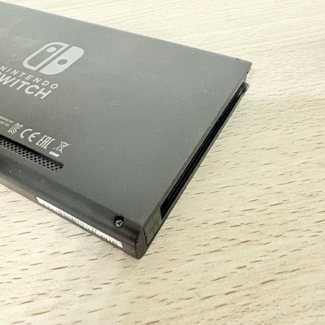 ニンテンドースイッチ 本体 2018年製