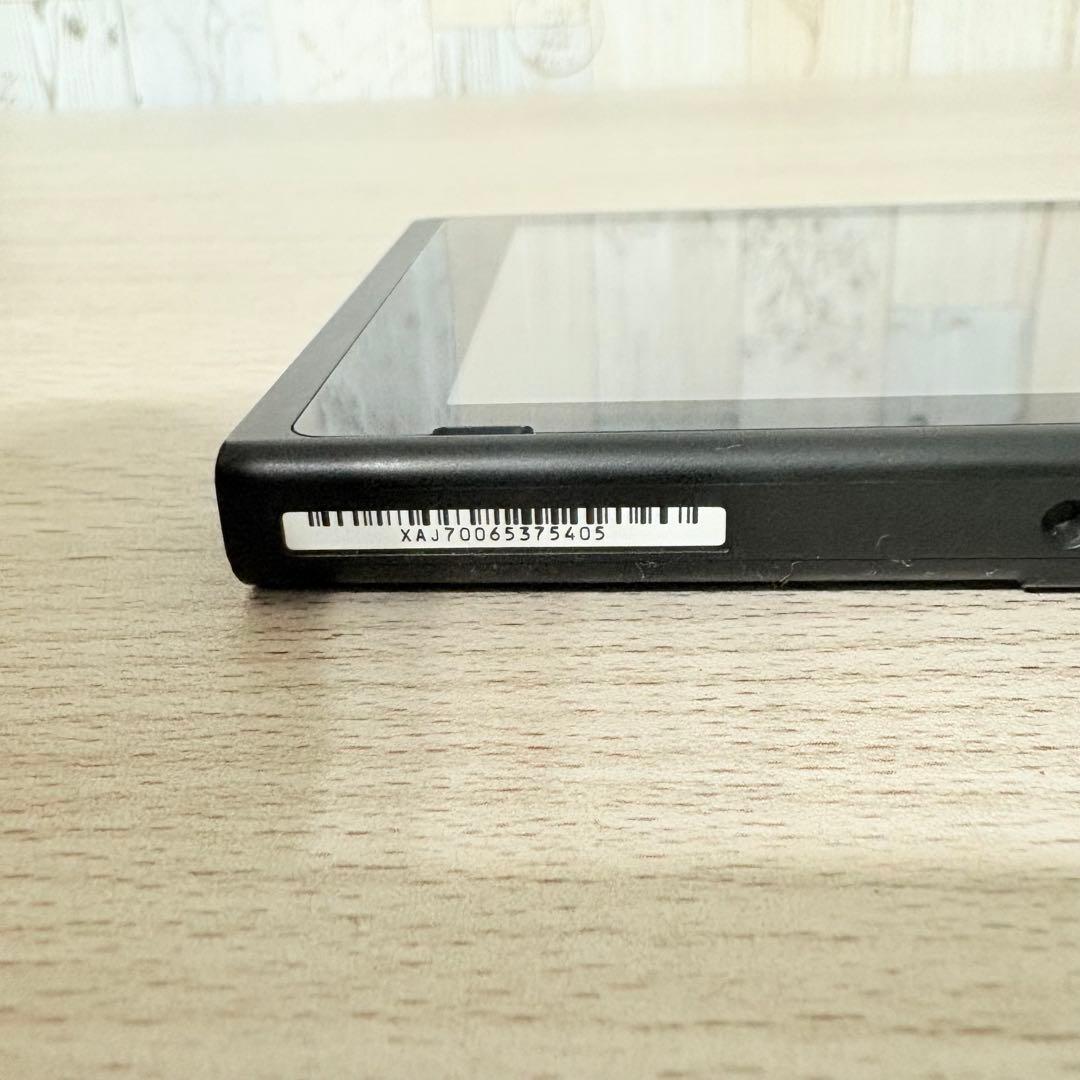 ニンテンドースイッチ 本体 2018年製