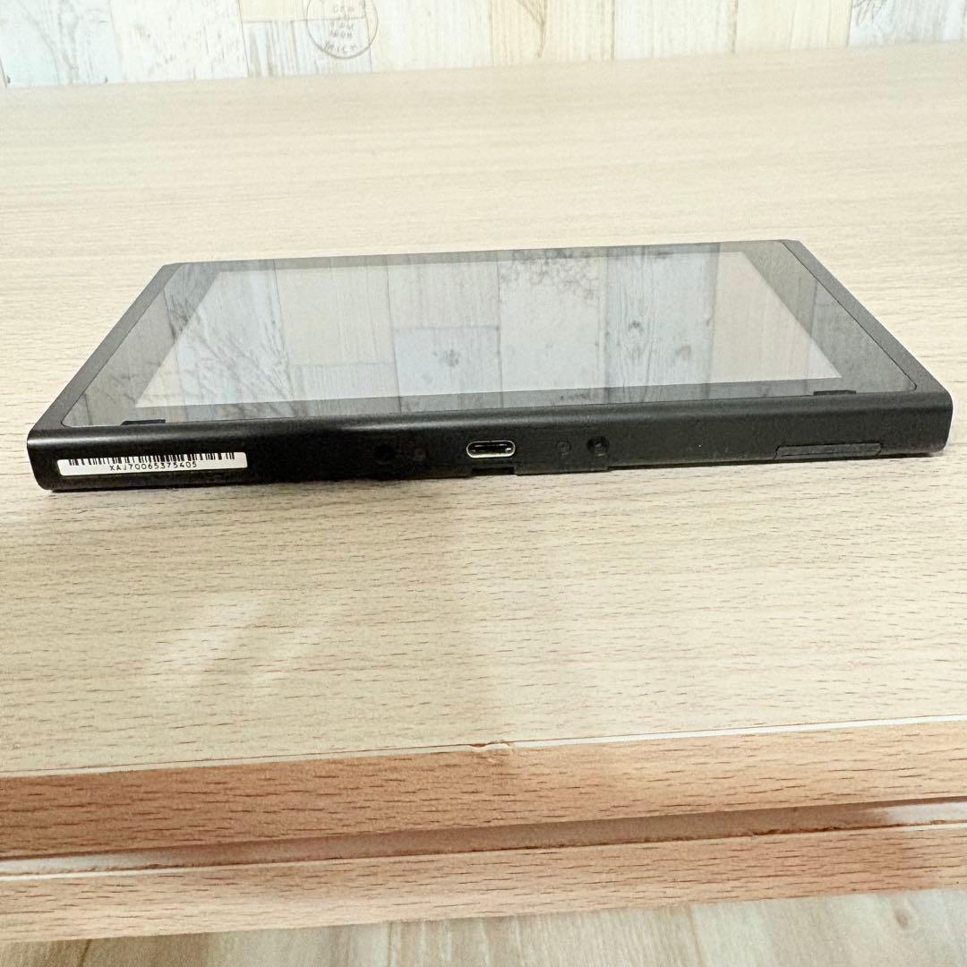 ニンテンドースイッチ 本体 2018年製