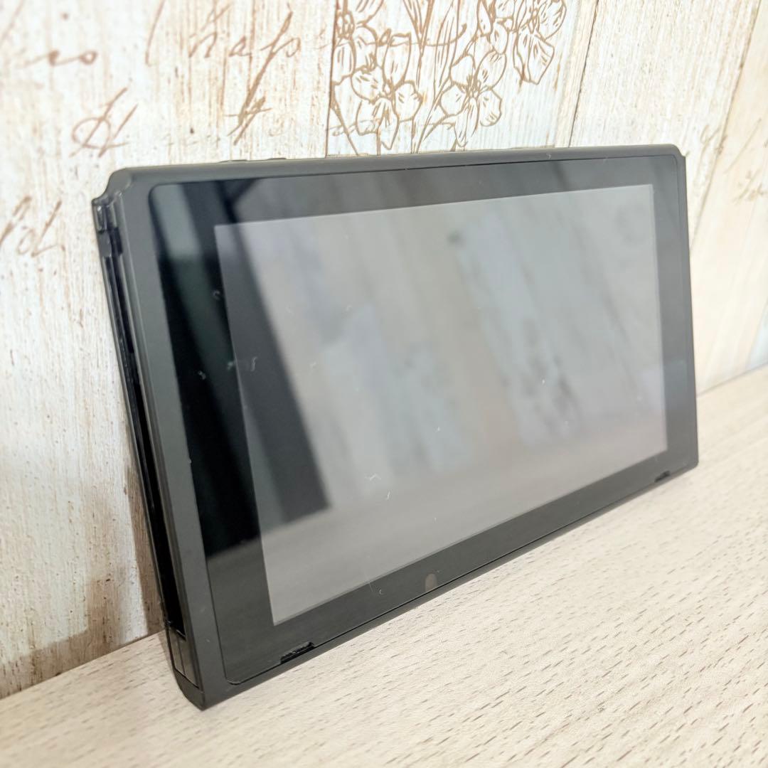 ニンテンドースイッチ 本体 2018年製