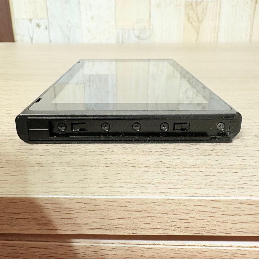 ニンテンドースイッチ 本体 2018年製