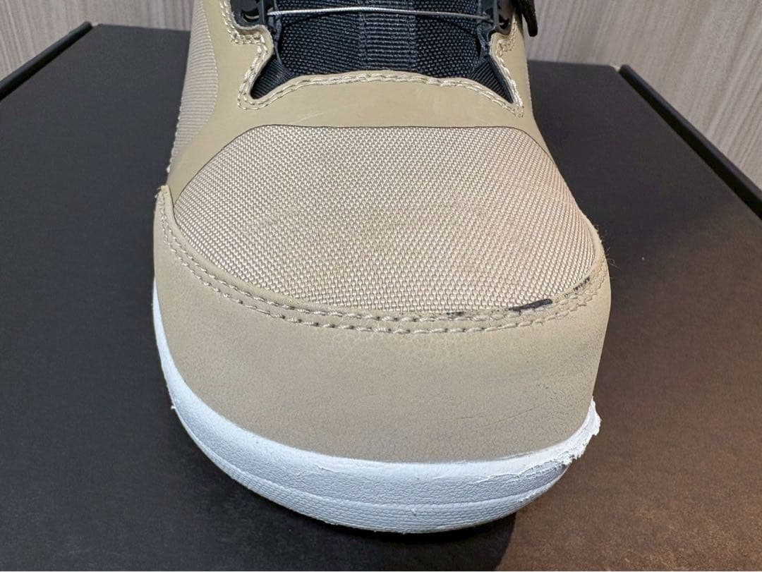 FLUX（フラックス）スノーボードブーツ　26.5cm