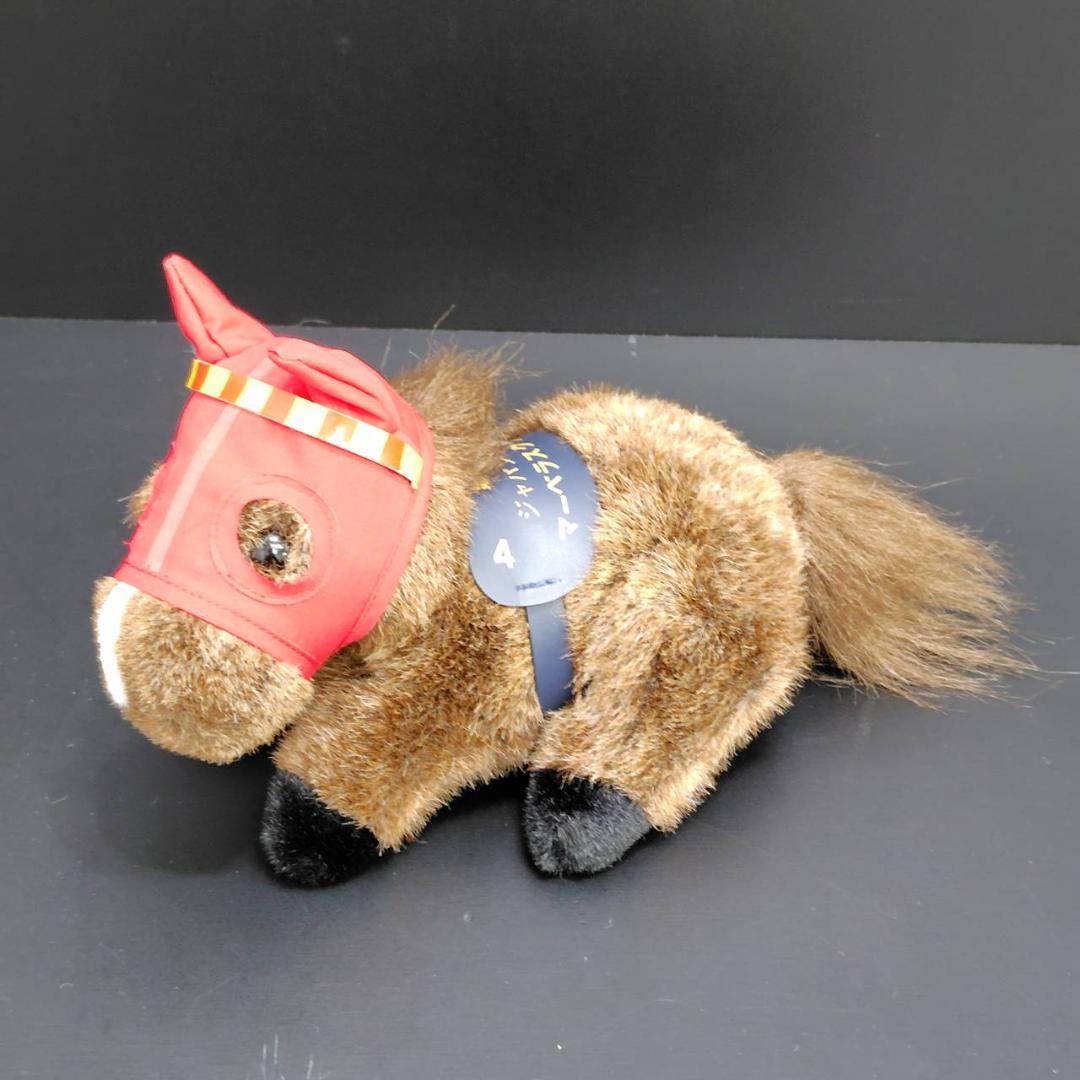 AVANTI/SK JAPAN スーパーホース2Sぬいぐるみ 10頭まとめ