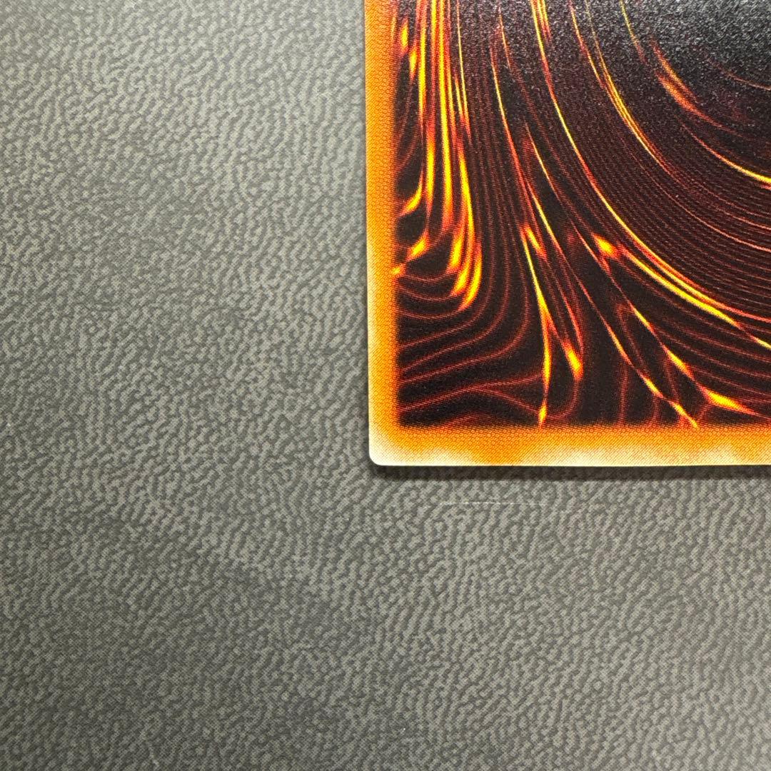 遊戯王 一刀両断侍 スーパーレア 美品