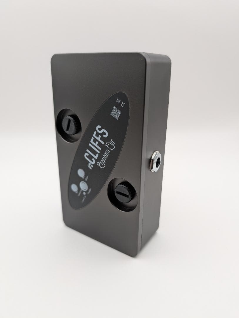 ギター Phantom EVR #2 Cliffs