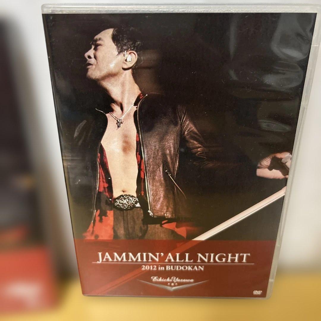 ミュージック Eikichi Yazawa TREASURE BOX DVD