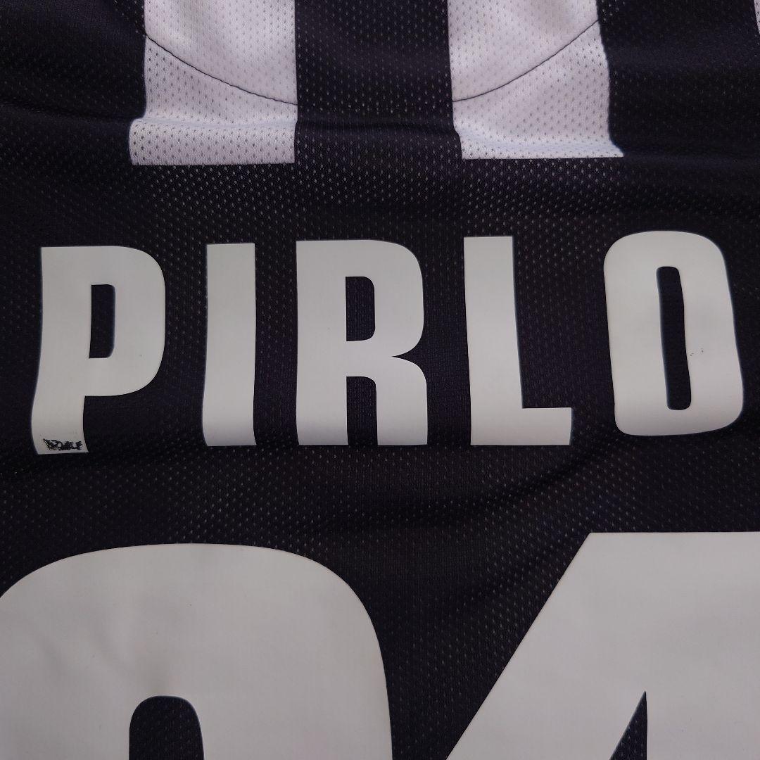 正規品　ユベントス ピルロ 21 ACミラン