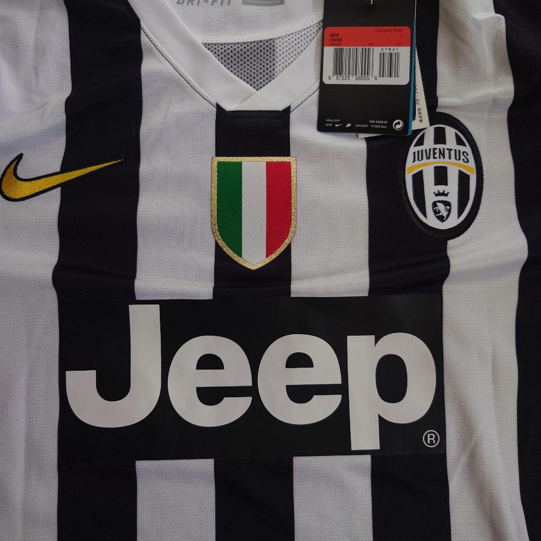 正規品　ユベントス ピルロ 21 ACミラン