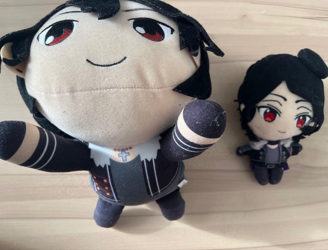 朔間零 朔間凛月 グッズ UNDEAD