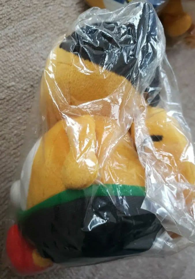 手塚治虫コラボ　七変化ポンタ+シェルポンタ