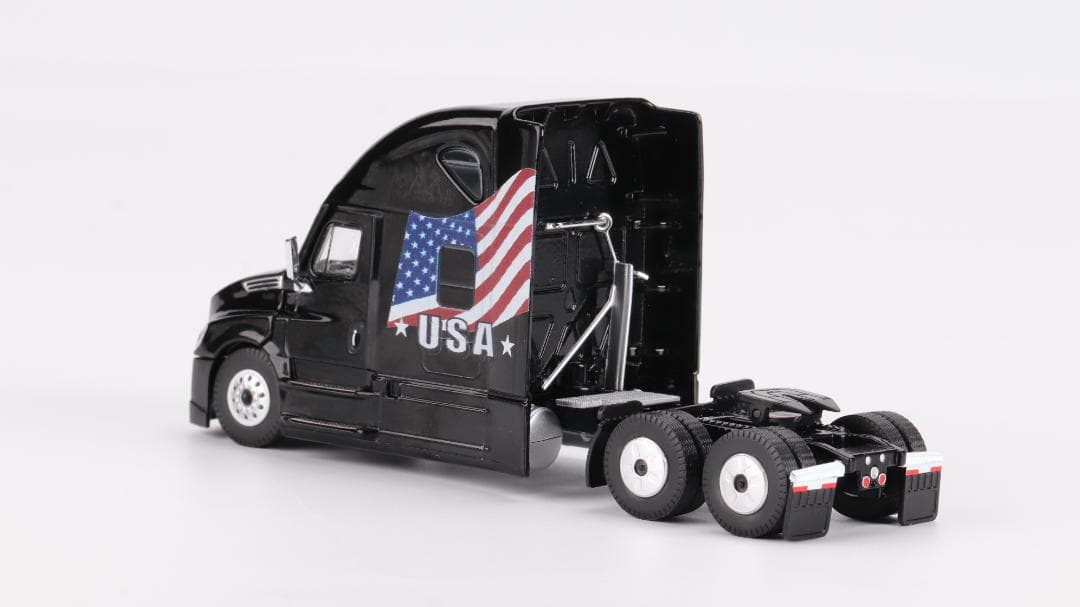 FREIGHTLINER フロイナトレーラー スケ 模型 #玩具＃＃ギフト＃