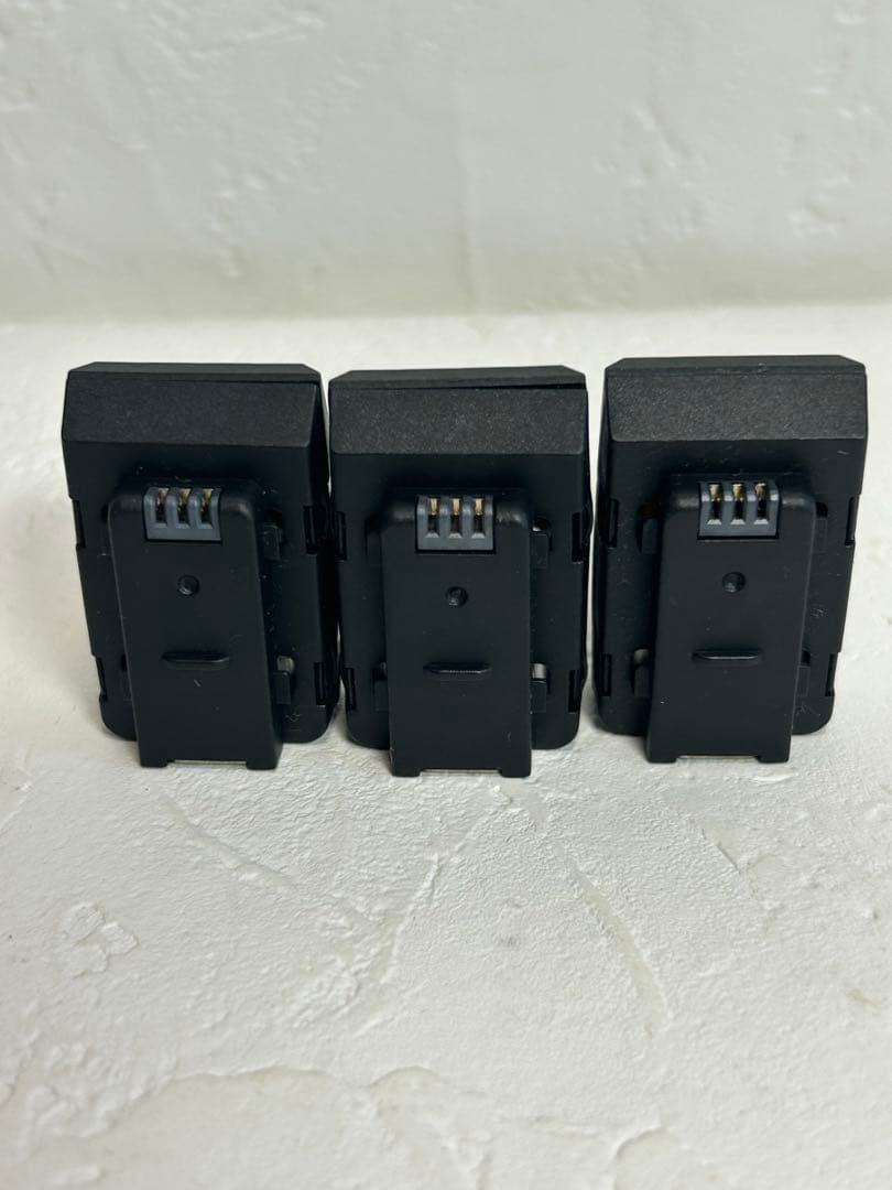 Holy Stone 陸空両用トイドローン　HS210F　3台3色セット