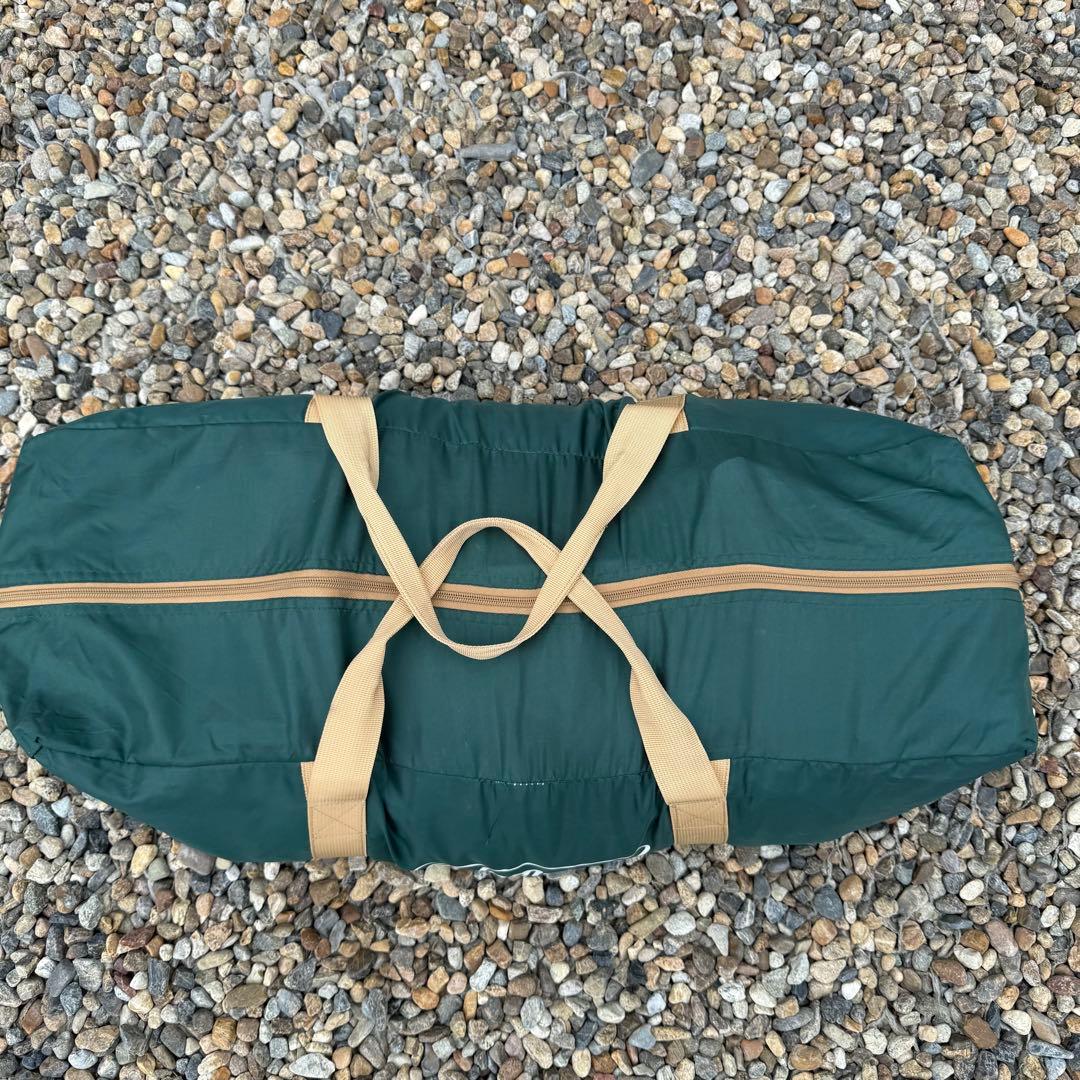 イグ　Coleman コールマン BC キャノピードーム 270 PLUS