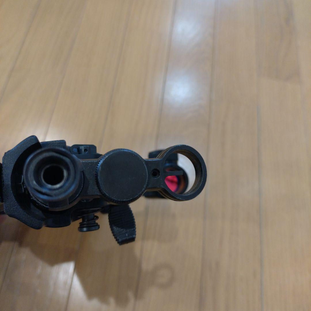 東京マルイ MP5KA4 クルツ 中古