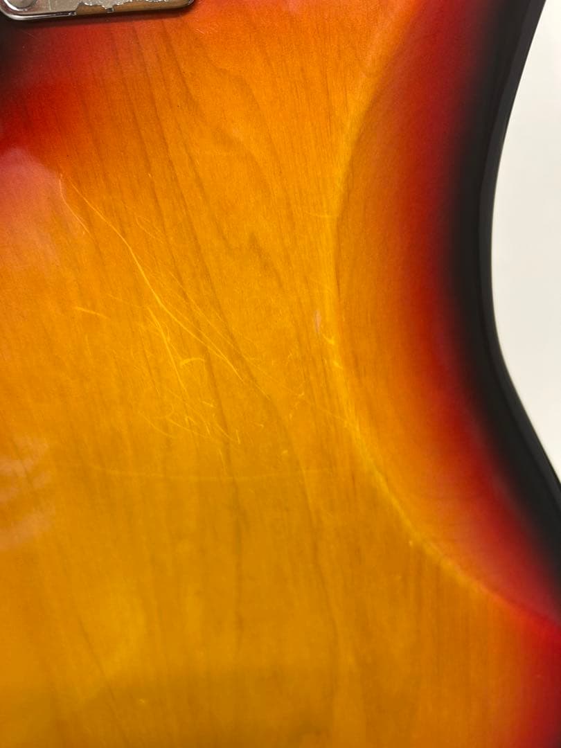 ベース FERNANDES PRECISION BASS LIMITED EDITION