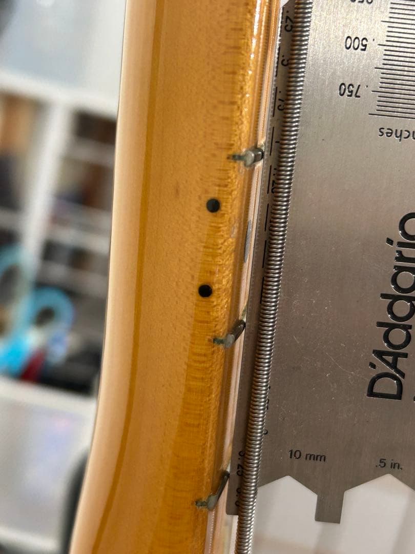 ベース FERNANDES PRECISION BASS LIMITED EDITION