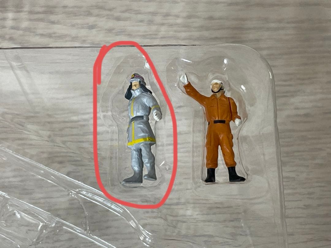 トミカリミテッドヴィンテージ　N24a 日野　TC343型　はしご付消防車