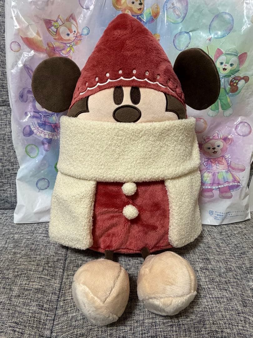 リルリンリン 2025 ブランケット