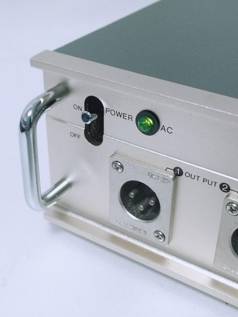 SONY AC-148F AC POWER SUPPLY 電源供給ユニット