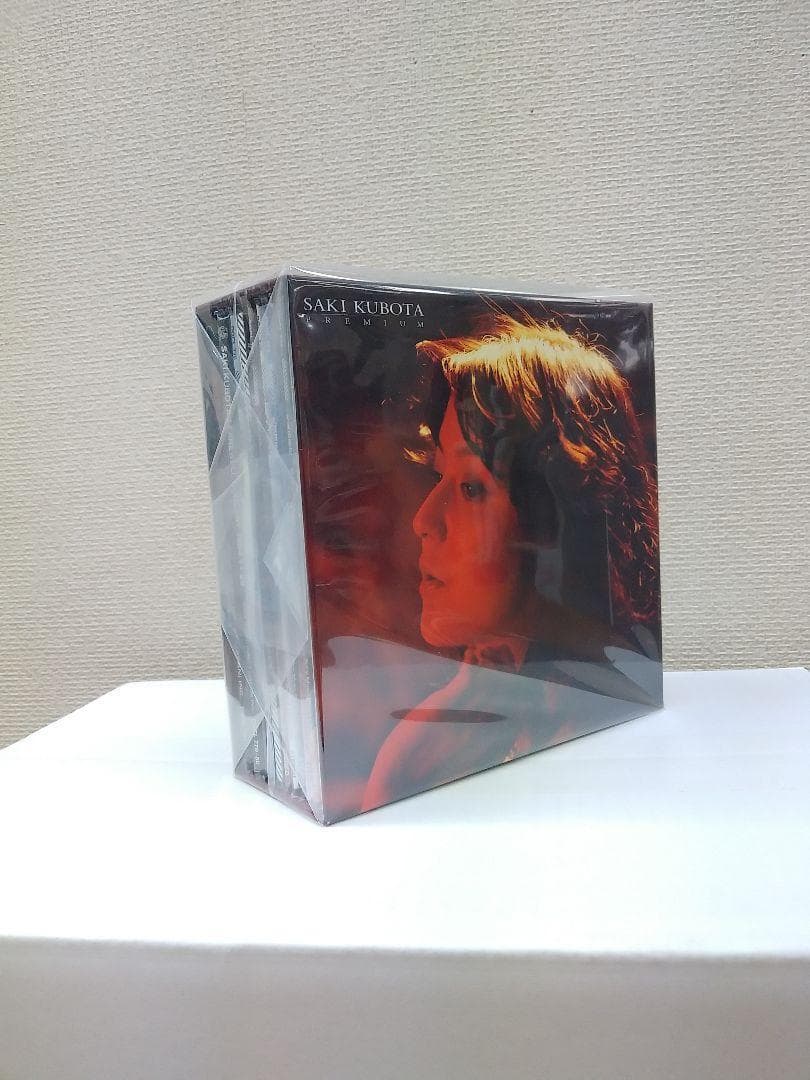 期間限定セール新品 久保田早紀プレミアムSaki Kubota PREMIUM