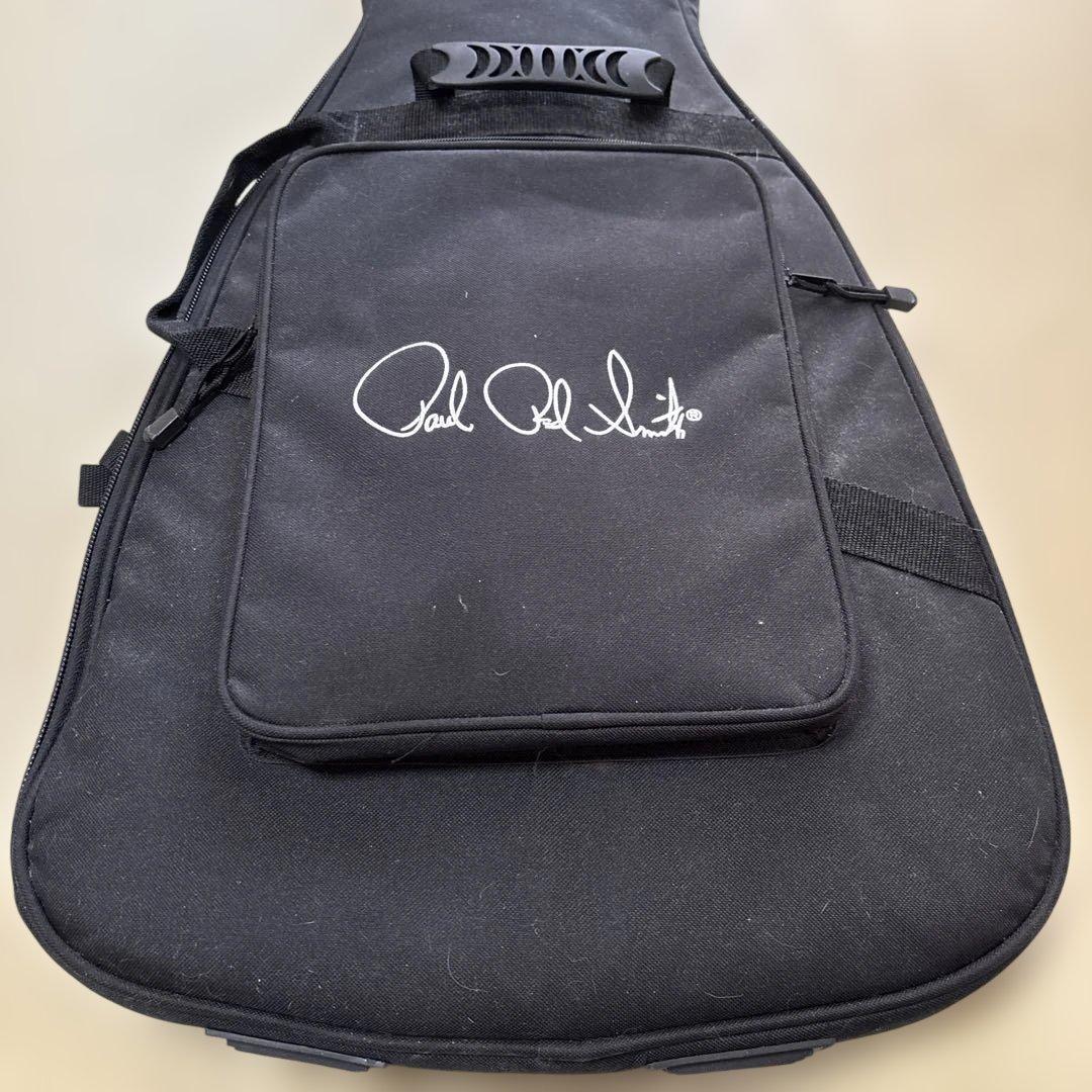 Paul Reed Smith（PRS）custom24 10TOP