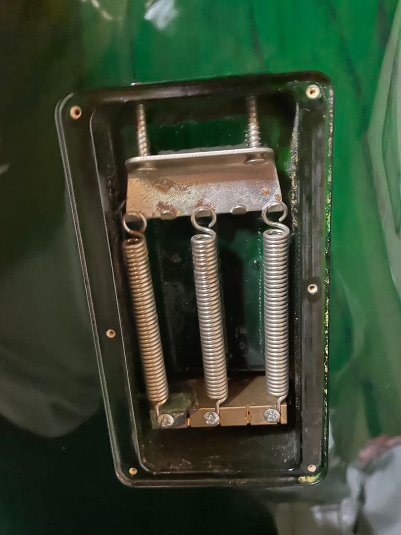 SCHECTER SD-DX-24 AS エレキギター