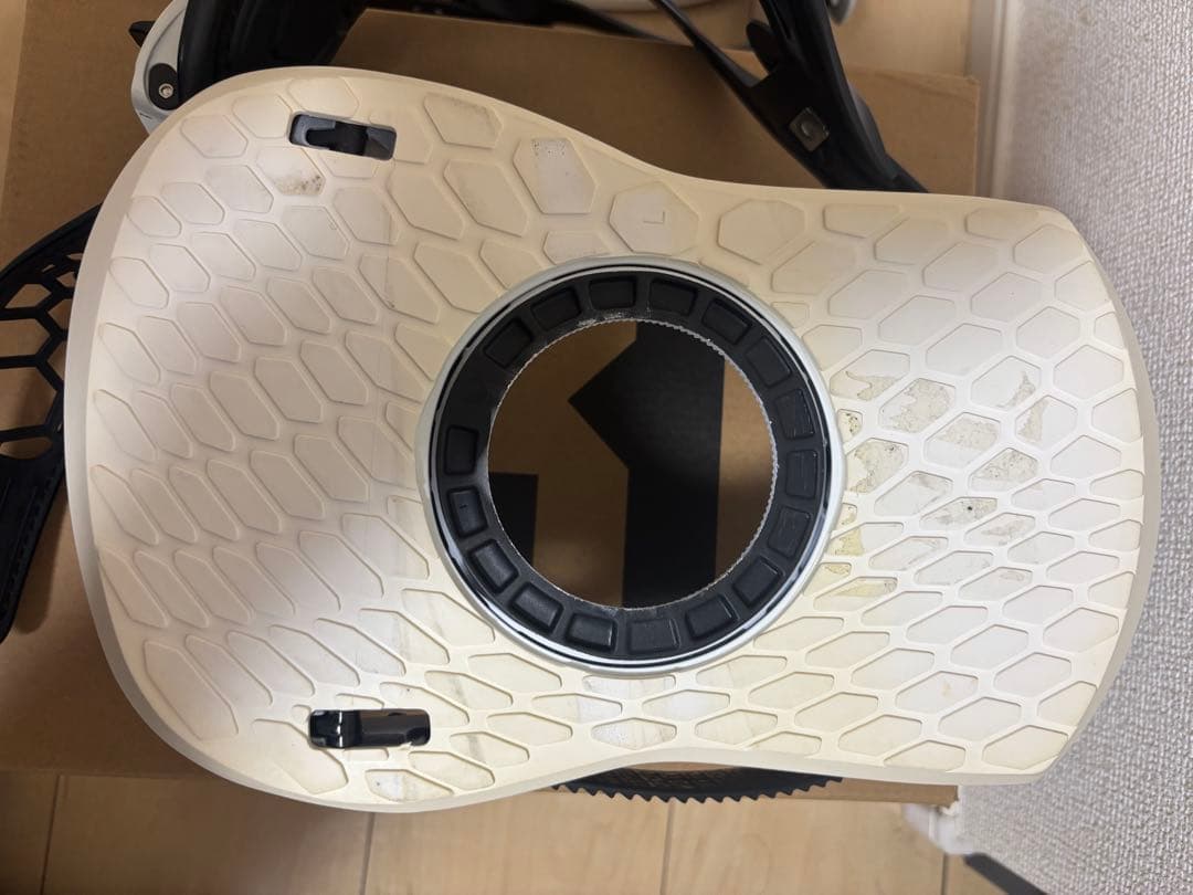 ユニオン ストラータ 23-24モデル Lサイズ