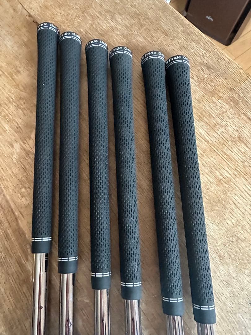 PING i530 アイアン 6本セット 950neo s