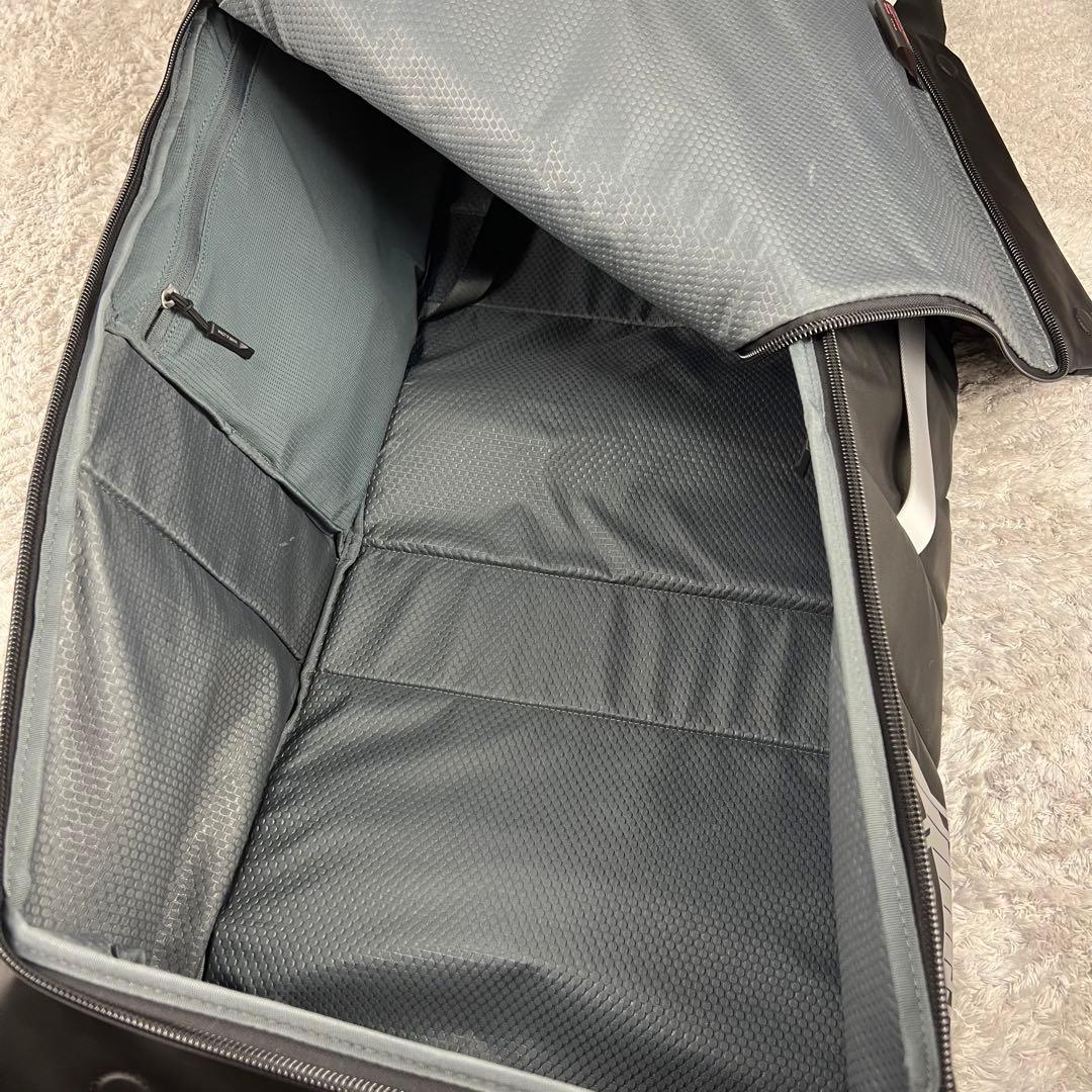 MARK&LONA ×BLACK BRIAR キャディバッグケース ブラック