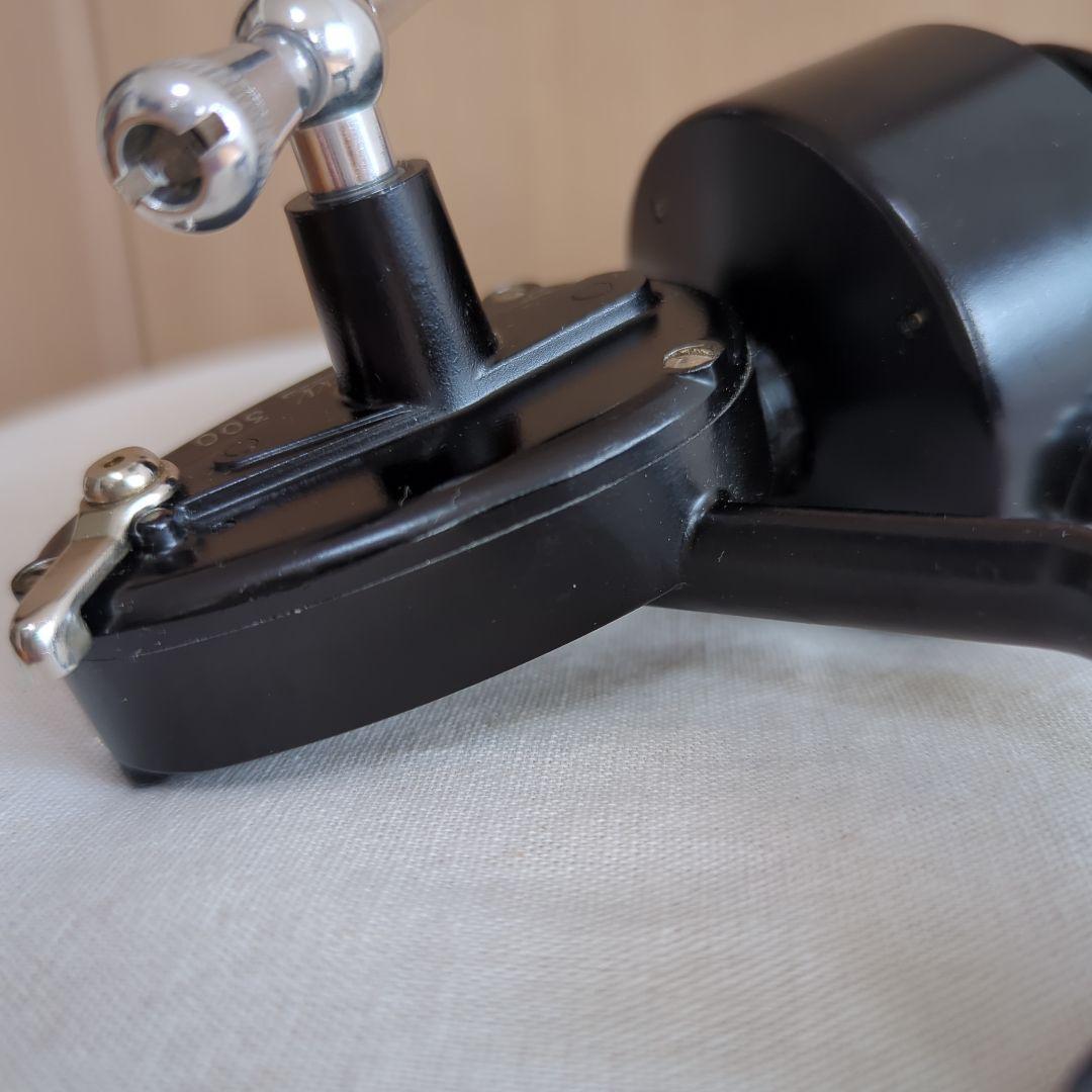 garcia mitchell 300 ガルシア ミッチェル 300