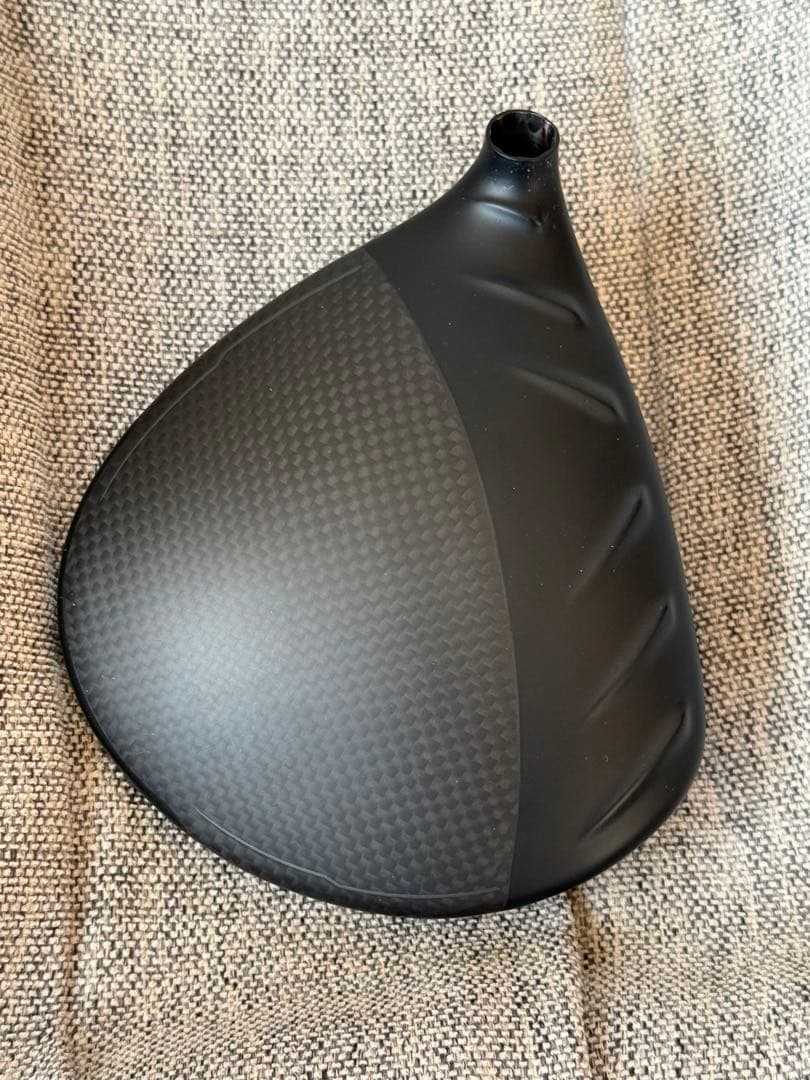 PING G440 MAX ドライバー 9度ヘッドのみ