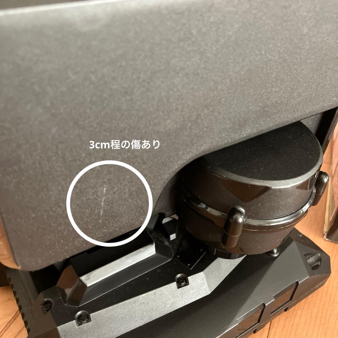 フィールドフォーススピードシャトルマシン シャトル40個&アダプター付き