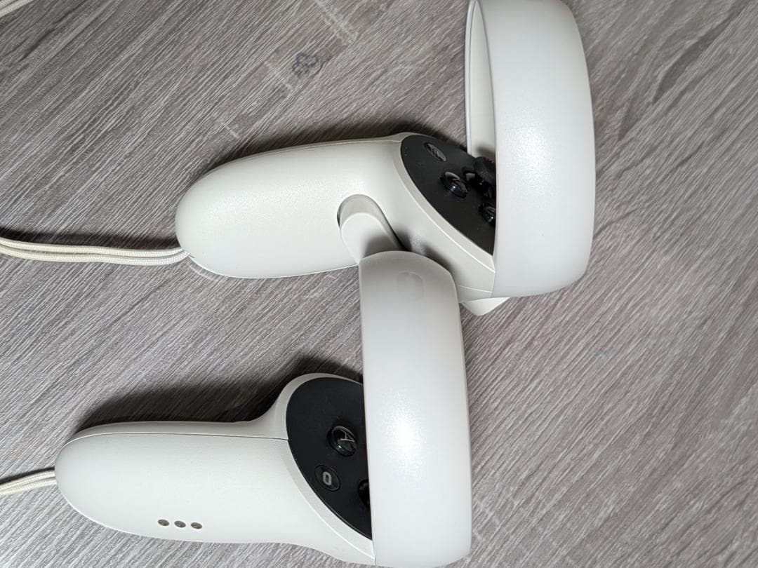 (こまき) Quest2 128GB VRヘッドセット